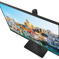 MONITOR SAMSUNG S40UA 24  HDMI USB USB-C DP