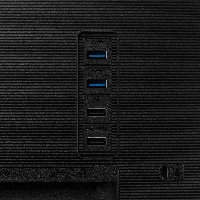 MONITOR SAMSUNG S40UA 24  HDMI USB USB-C DP