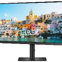 MONITOR SAMSUNG S40UA 24  HDMI USB USB-C DP