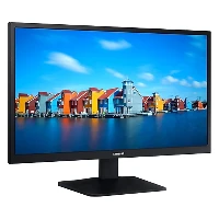 MONITOR SAMSUNG 24 S24A336 VGA, HDMI