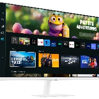 SMART MONITOR SAMSUNG M50C 27''