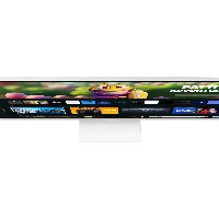 SMART MONITOR SAMSUNG M50C 27''