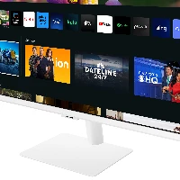 SMART MONITOR SAMSUNG M50C 27''