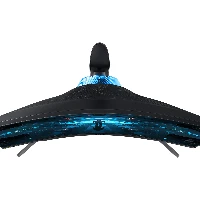 MONITOR SAMSUNG 27  C27G75