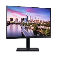 SAMSUNG MONITOR F24T450 24 DP HDMI USB