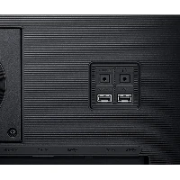 SAMSUNG MONITOR F24T450 24 DP HDMI USB