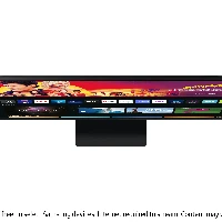 SMART MONITOR SAMSUNG S32BM700 32  HDMI,USB,USB-C