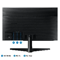 MONITOR SAMSUNG 24  S24C310