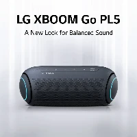 Altoparlante portatile XBOOM Go PL5