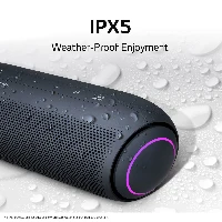 Altoparlante portatile XBOOM Go PL5