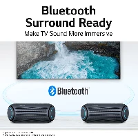 Altoparlante portatile XBOOM Go PL5