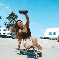 Altoparlante portatile XBOOM Go PL5