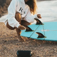 Altoparlante portatile XBOOM Go PL5