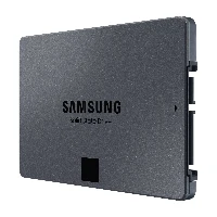SAMSUNG SSD 870 QVO 2TB 2.5 SATA 3D NAND MLC
