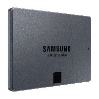 SAMSUNG SSD 870 QVO 2TB 2.5 SATA 3D NAND MLC