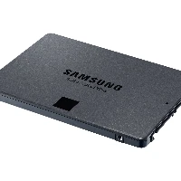 SAMSUNG SSD 870 QVO 2TB 2.5 SATA 3D NAND MLC