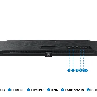 Monitor Samsung 34'' ViewFinity S5 S34C502G