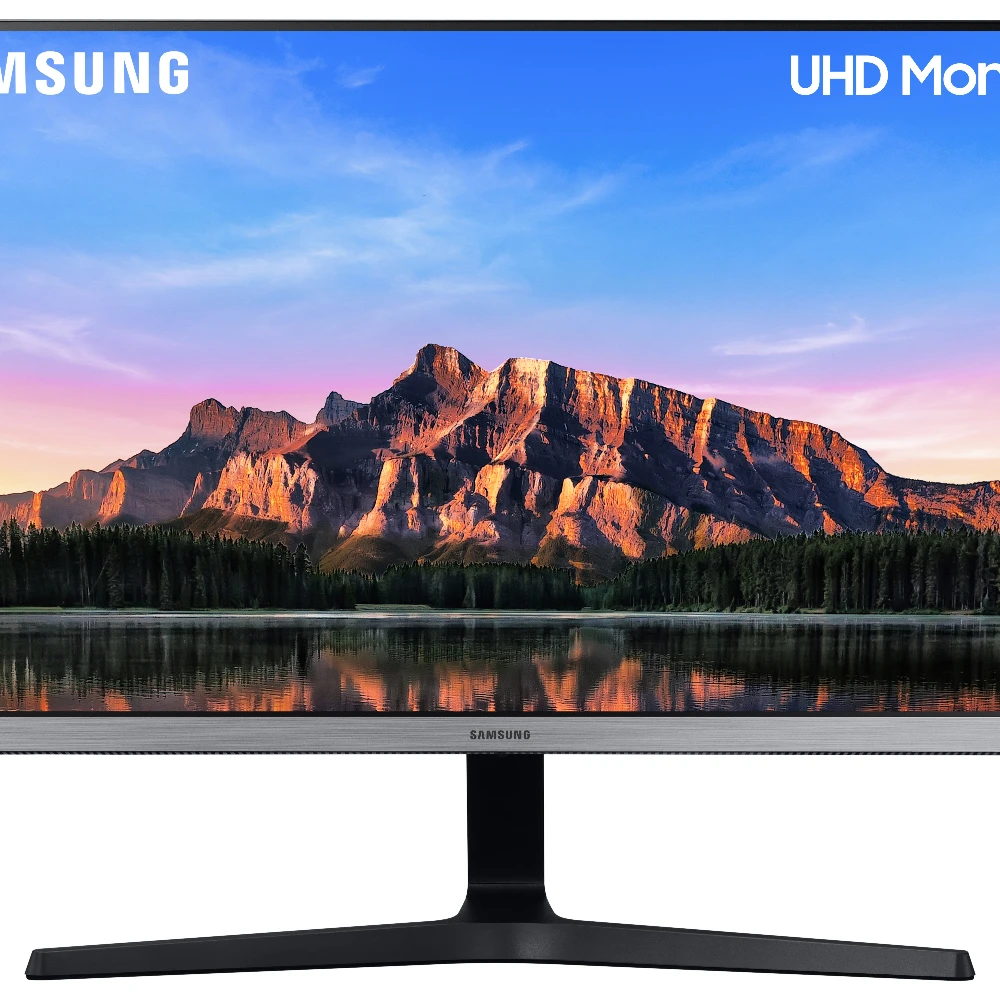MONITOR SAMSUNG 28 U28R550 DISPLAY PORT, HDMI
