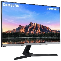 MONITOR SAMSUNG 28 U28R550 DISPLAY PORT, HDMI