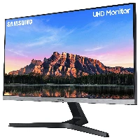 MONITOR SAMSUNG 28 U28R550 DISPLAY PORT, HDMI