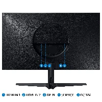 MONITOR SAMSUNG 28 U28R550 DISPLAY PORT, HDMI