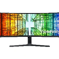 MONITOR SAMSUNG S49A95U 49'' DP, HDMI, USB