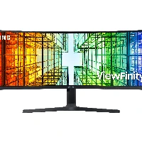 MONITOR SAMSUNG S49A95U 49'' DP, HDMI, USB