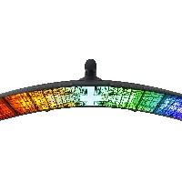 MONITOR SAMSUNG S49A95U 49'' DP, HDMI, USB