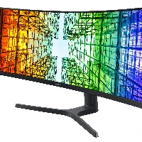 MONITOR SAMSUNG S49A95U 49'' DP, HDMI, USB