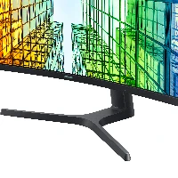 MONITOR SAMSUNG S49A95U 49'' DP, HDMI, USB