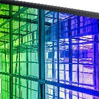 MONITOR SAMSUNG S49A95U 49'' DP, HDMI, USB