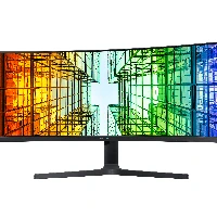 MONITOR SAMSUNG S49A95U 49'' DP, HDMI, USB