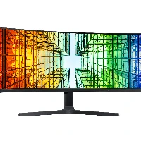 MONITOR SAMSUNG S49A95U 49'' DP, HDMI, USB