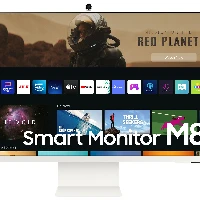 SMART MONITOR SAMSUNG S32BM801 32 HDMI,USC,USB-C