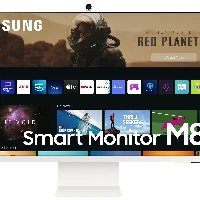 SMART MONITOR SAMSUNG S32BM801 32 HDMI,USC,USB-C