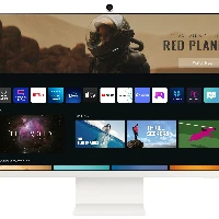 SMART MONITOR SAMSUNG S32BM801 32 HDMI,USC,USB-C