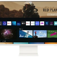 SMART MONITOR SAMSUNG S32BM801 32 HDMI,USC,USB-C