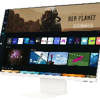 SMART MONITOR SAMSUNG S32BM801 32 HDMI,USC,USB-C