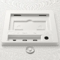 SMART MONITOR SAMSUNG S32BM801 32 HDMI,USC,USB-C