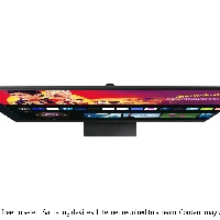 Smart Monitor Serie M7 - M70B da 43'' UHD Flat