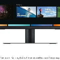 Smart Monitor Serie M7 - M70B da 43'' UHD Flat