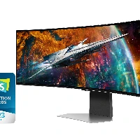 Monitor Samsung Odyssey OLED G9