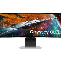 Monitor Samsung Odyssey OLED G9
