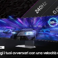 Monitor Samsung Odyssey OLED G9