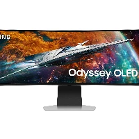 Monitor Samsung Odyssey OLED G9