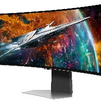 Monitor Samsung Odyssey OLED G9