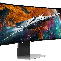 Monitor Samsung Odyssey OLED G9