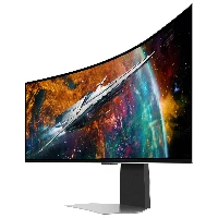 Monitor Samsung Odyssey OLED G9