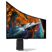 Monitor Samsung Odyssey OLED G9