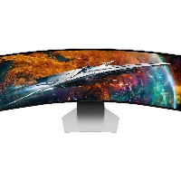 Monitor Samsung Odyssey OLED G9